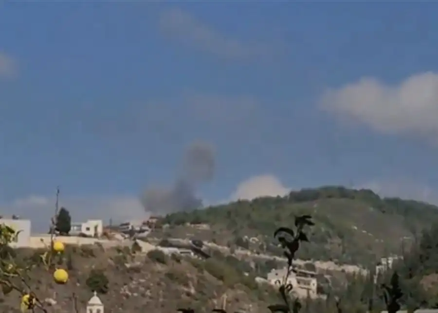 كسروان-المعيصرة 2