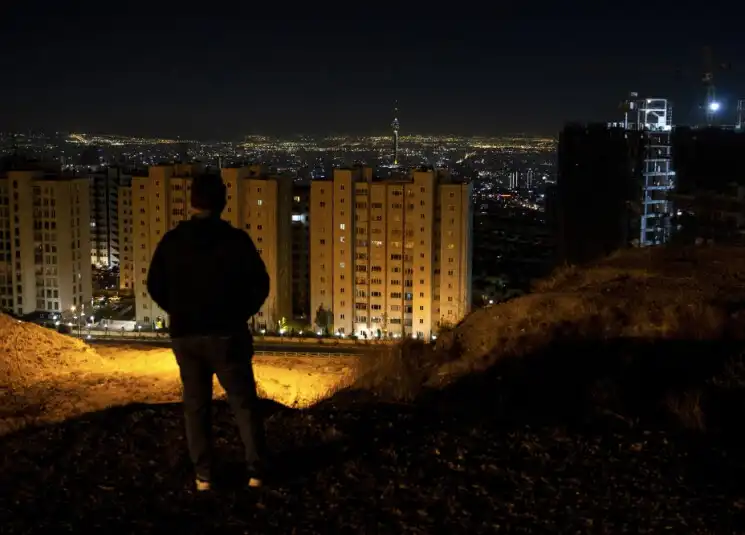 ليل مدينة ليل مدينة