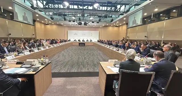 مؤتمر باريس3