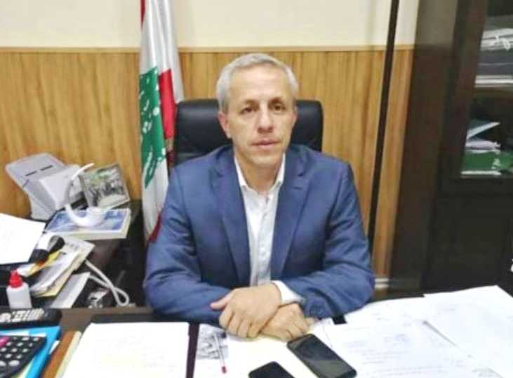 محافظ عكار: لم يعد في عكار اماكن لايواء النازحين