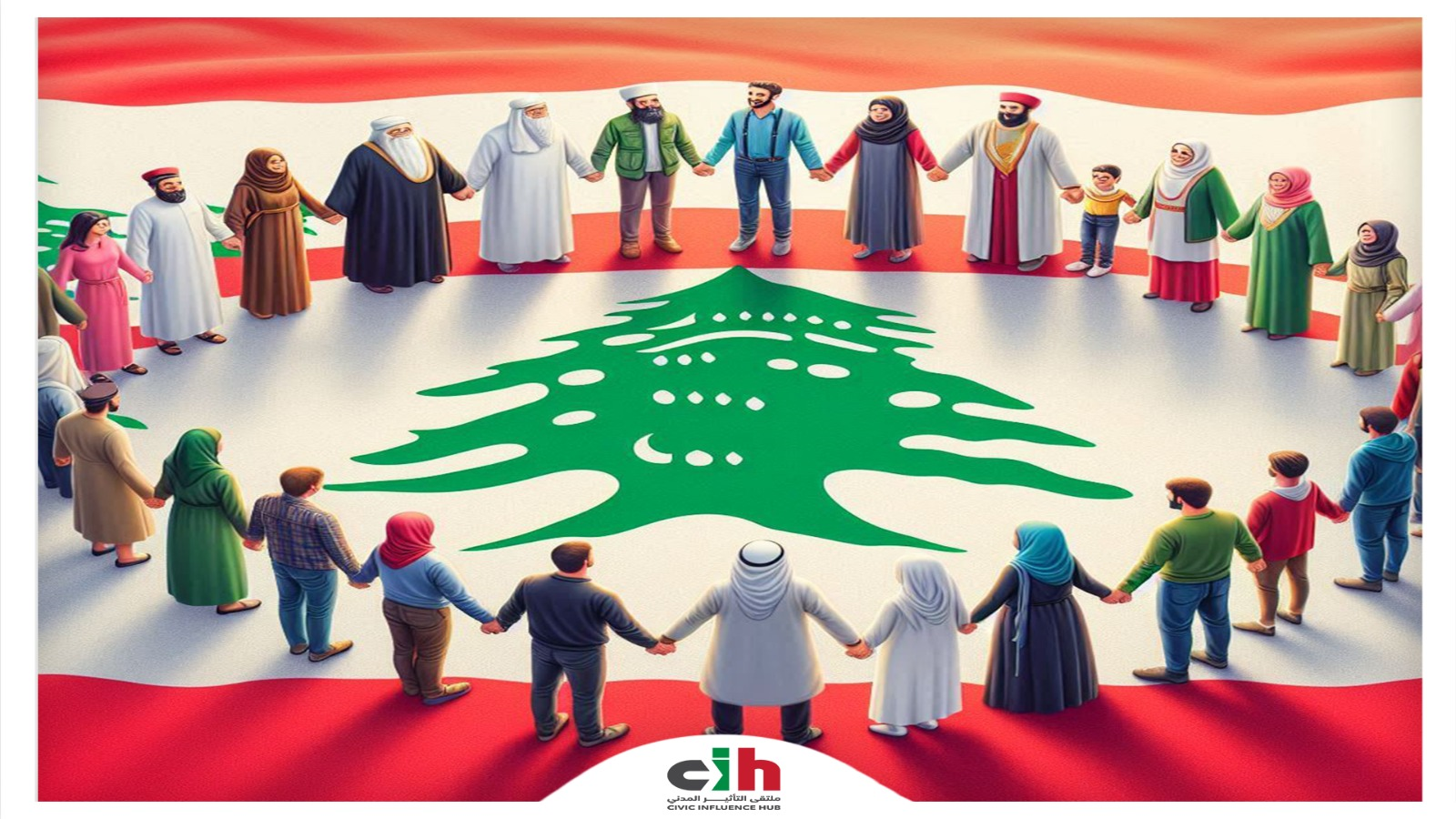 ملتقى 88 ملتقى التأثير المدني: شرعية التضامن والوحدة الوطنيين باحترام القانون!
