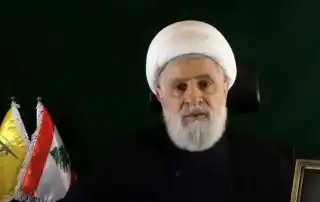 نعيم قاسم 3