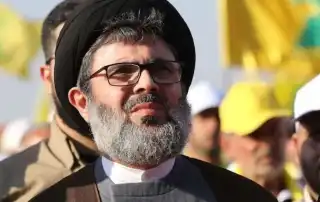 هاشم صفي الدين