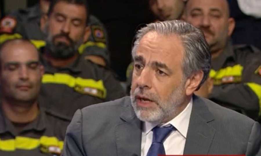 بحصلي: الغذاء متوفّر ولا حاجة للتموين