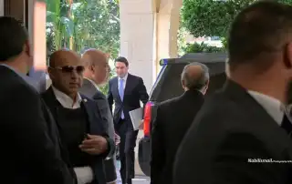 هوكشتاين عين التينة 6