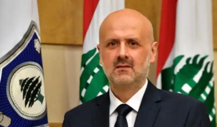 وزير الداخلية