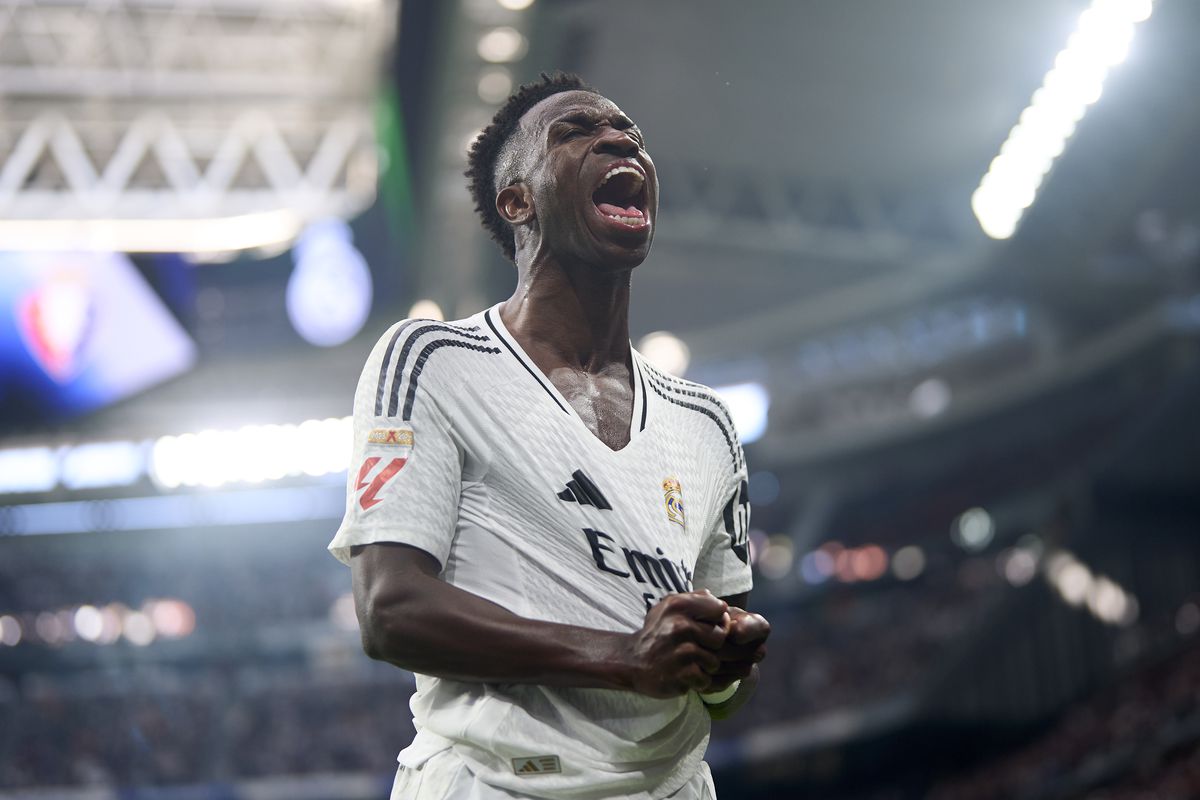 2183857039.0 فينيسيوس يقود ريال مدريد لفوز كبير على أوساسونا برباعية نظيفة