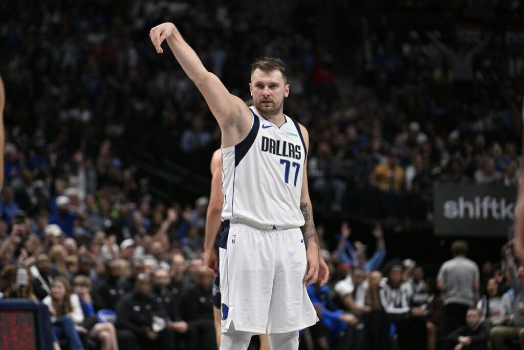 نتائج مواجهات الـ NBA لهذا اليوم