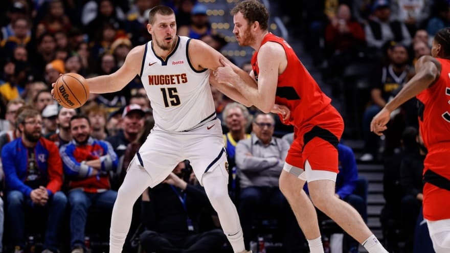 24678742 نتائج مواجهات الـ NBA لهذا اليوم