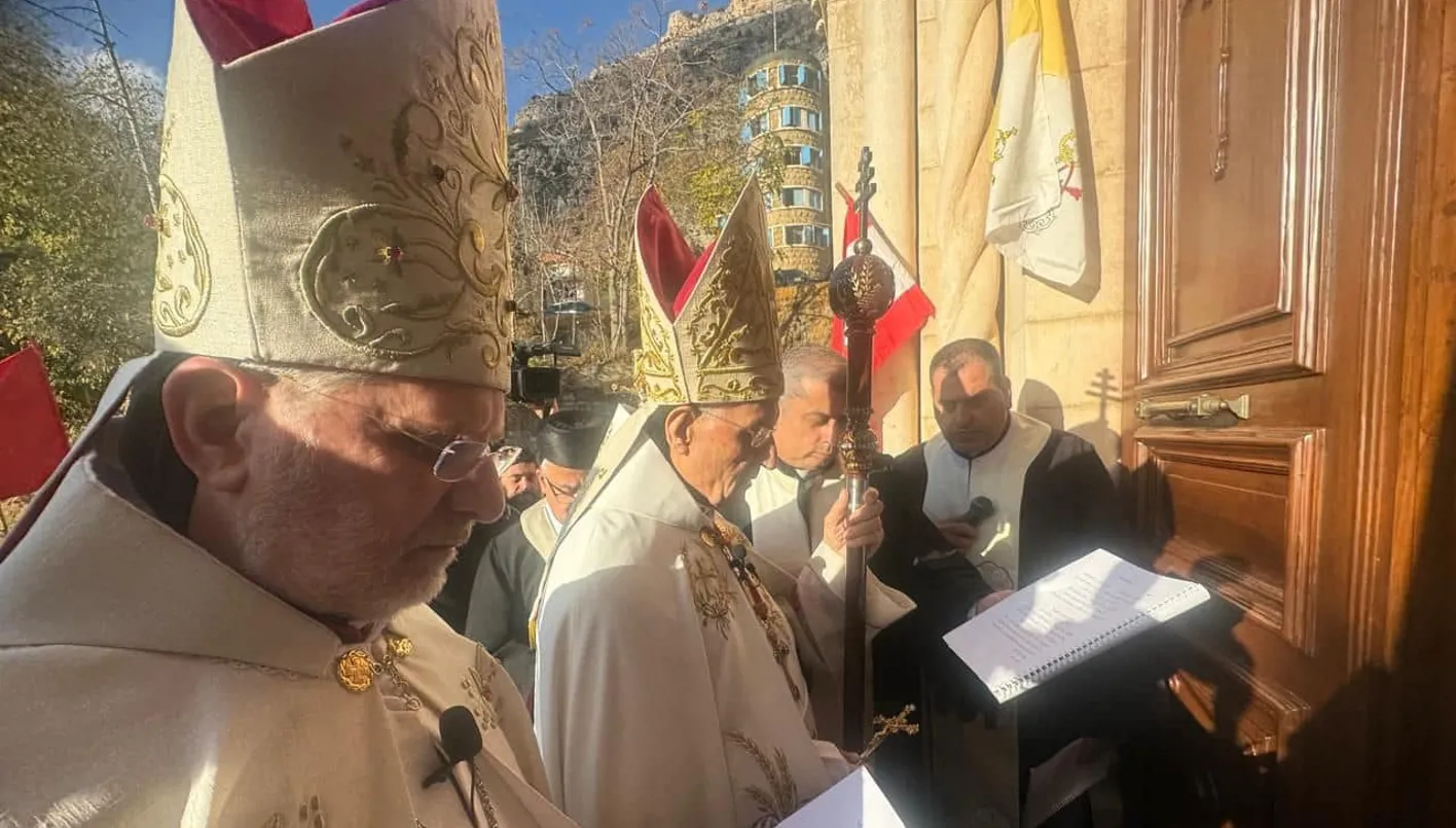 عظة البطريرك الراعي قي جبيل… ماذا فيها؟