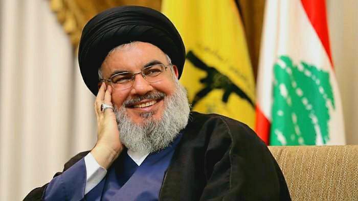 IMG_2192 بالصورة- كيف يبدو المشهد من مكان استشهاد السيد نصرالله؟