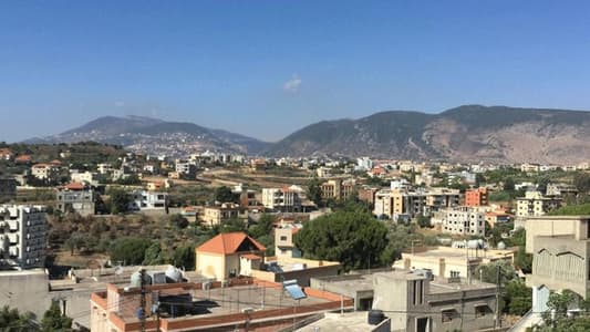 اليكم ما طلبته حبوش من النازحين واصحاب المنازل المؤجرة لهم