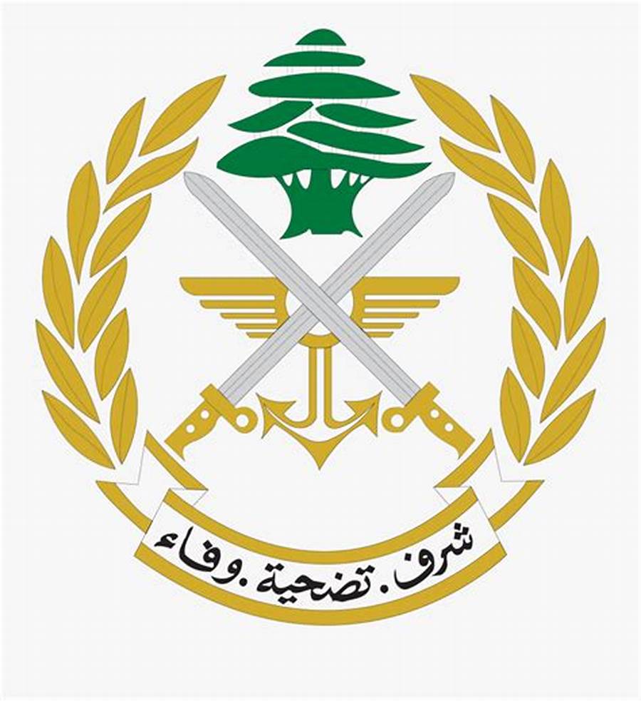 OIP (4) الجيش: إحالة عميل سوريّ إلى القضاء