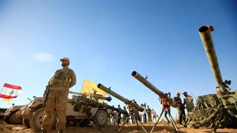 ResizeImage خاص- سكاف: الحزب لا يريد تطبيق القرار 1701 رغماً عنه، وهكذا ستكون نهاية الحرب