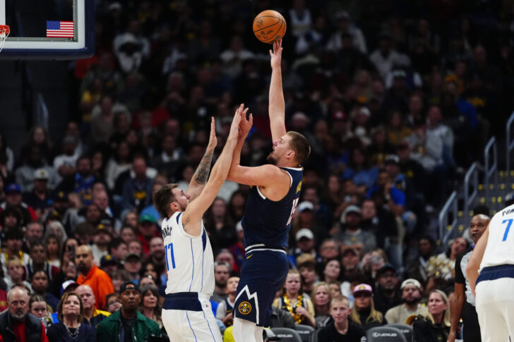 نتائج مواجهات الـ NBA لهذا اليوم
