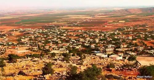 deirahmar