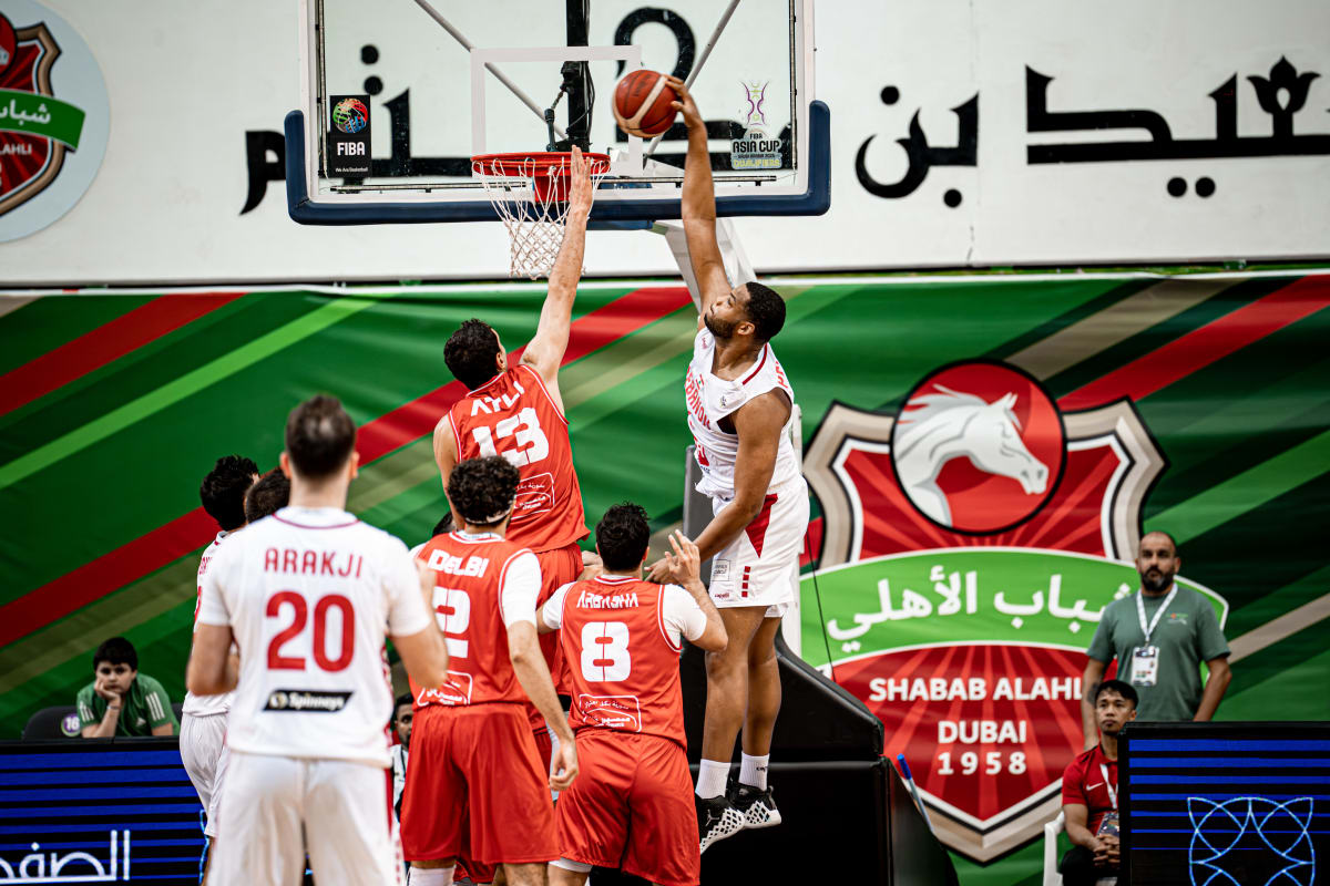edppbioijyyrfsxvlzvu لبنان يكتسح سوريا ويتأهل رسميًا إلى كأس آسيا 2025