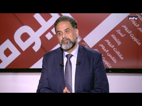 عماد الأشقر: عطلتا الميلاد ورأس السنة ستكونان مفصولتان لتعويض ما فات الطلاب خلال الحرب