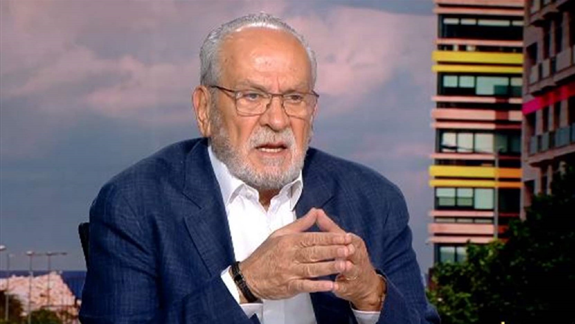 jean-abboud-tourism إنخفاض حركة السفر بنسبة 80%، عبّود: لا أمل حتّى الآن بموسم الأعياد