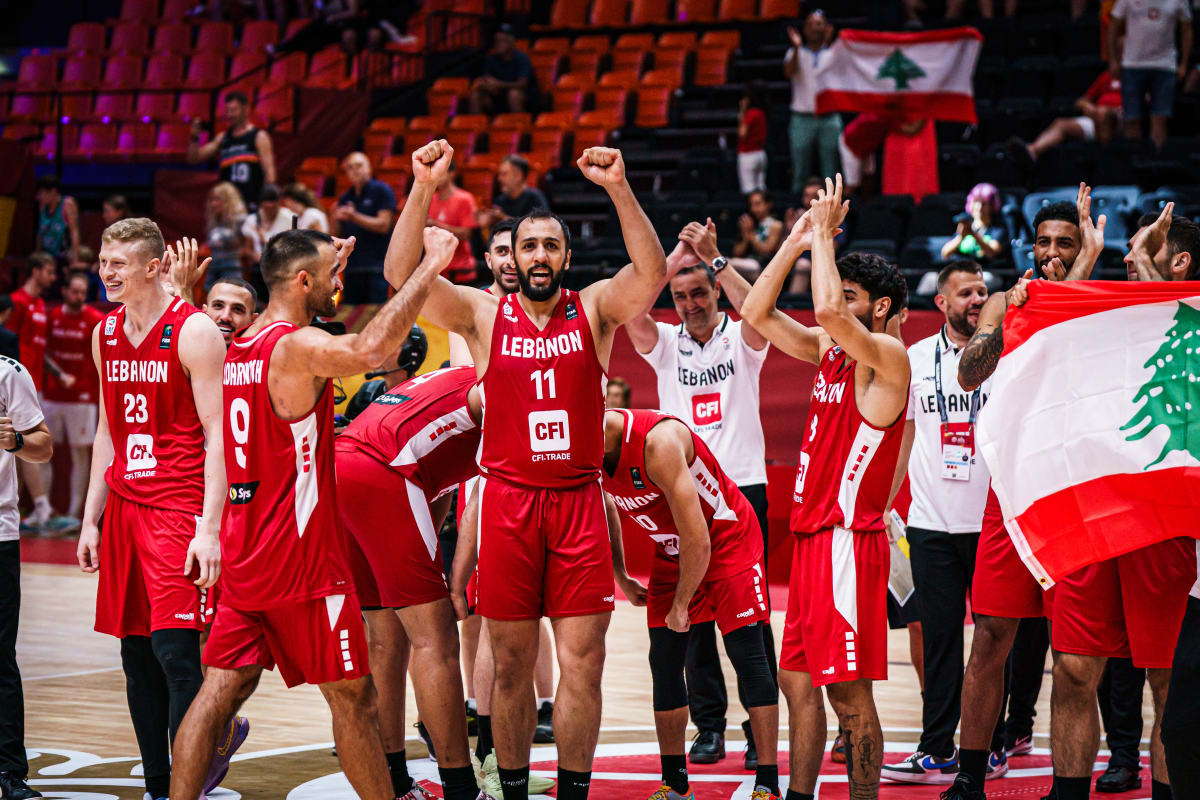 منتخب لبنان يخوض معسكراً تدريبياً في الإمارات استعداداً للتصفيات