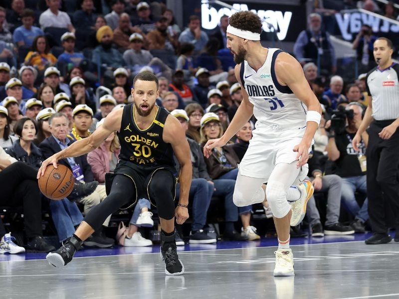 نتائج مواجهات الـ NBA لهذا اليوم