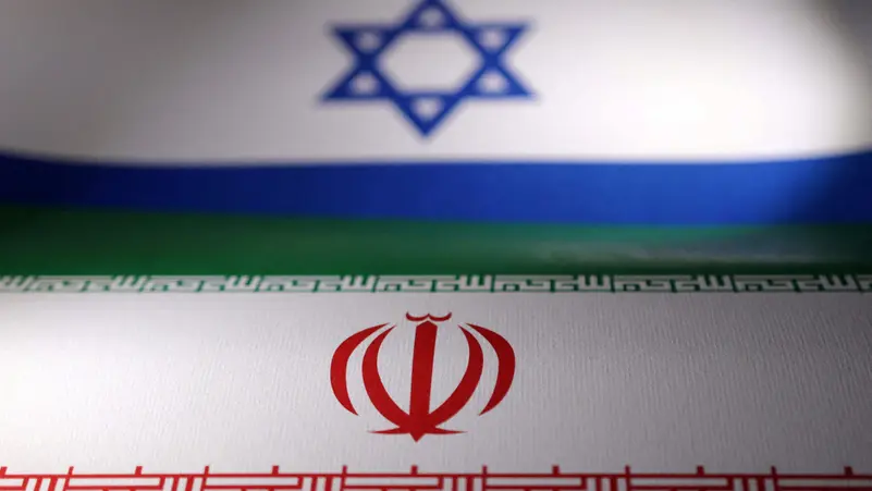 اسرائيل ايران اسرائيل ايران