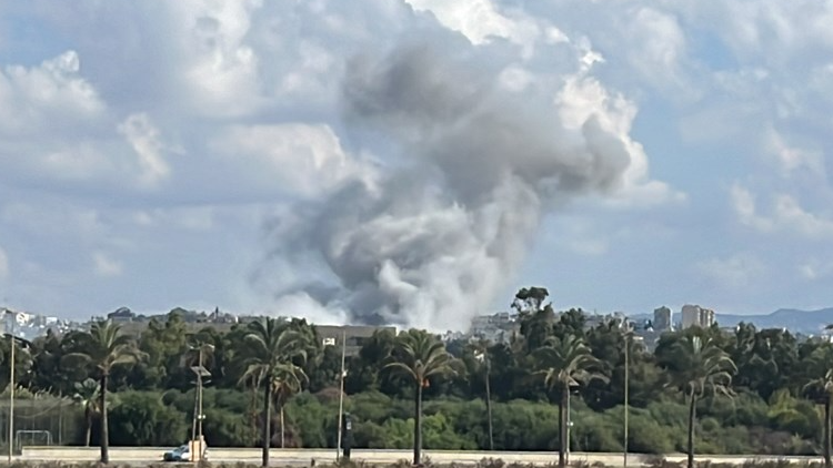 الجنوب 2 الغارات مستمرة على الجنوب