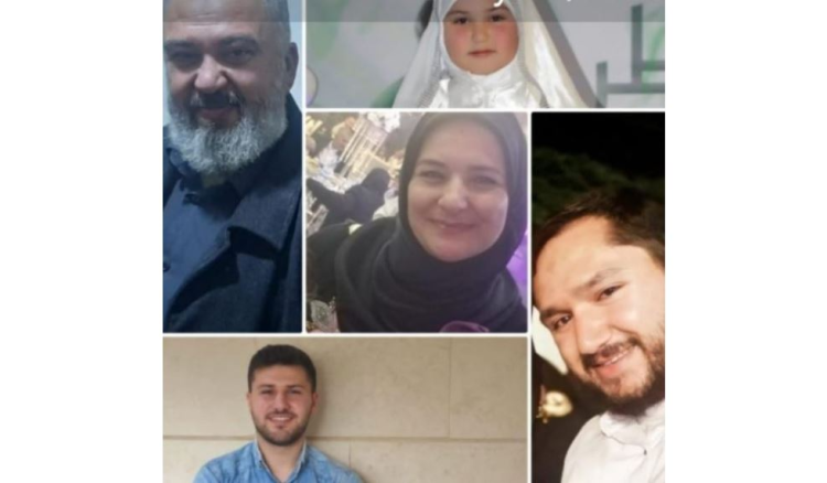 الجنوب-تفاحتا غارات على الجنوب بعد إنذارات معادية