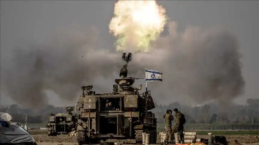 الجيش الإسرائيلي 2