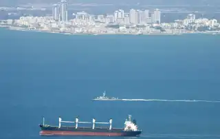 الساحل اللبناني