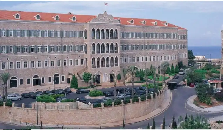 السراي تحدي تحويل خطاب القسم إلى “بيان وزاري”: ميقاتي استمرار لنفوذ “الثنائي”