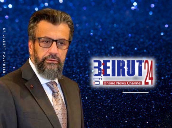 المجبر السّلام في وطني لبنان