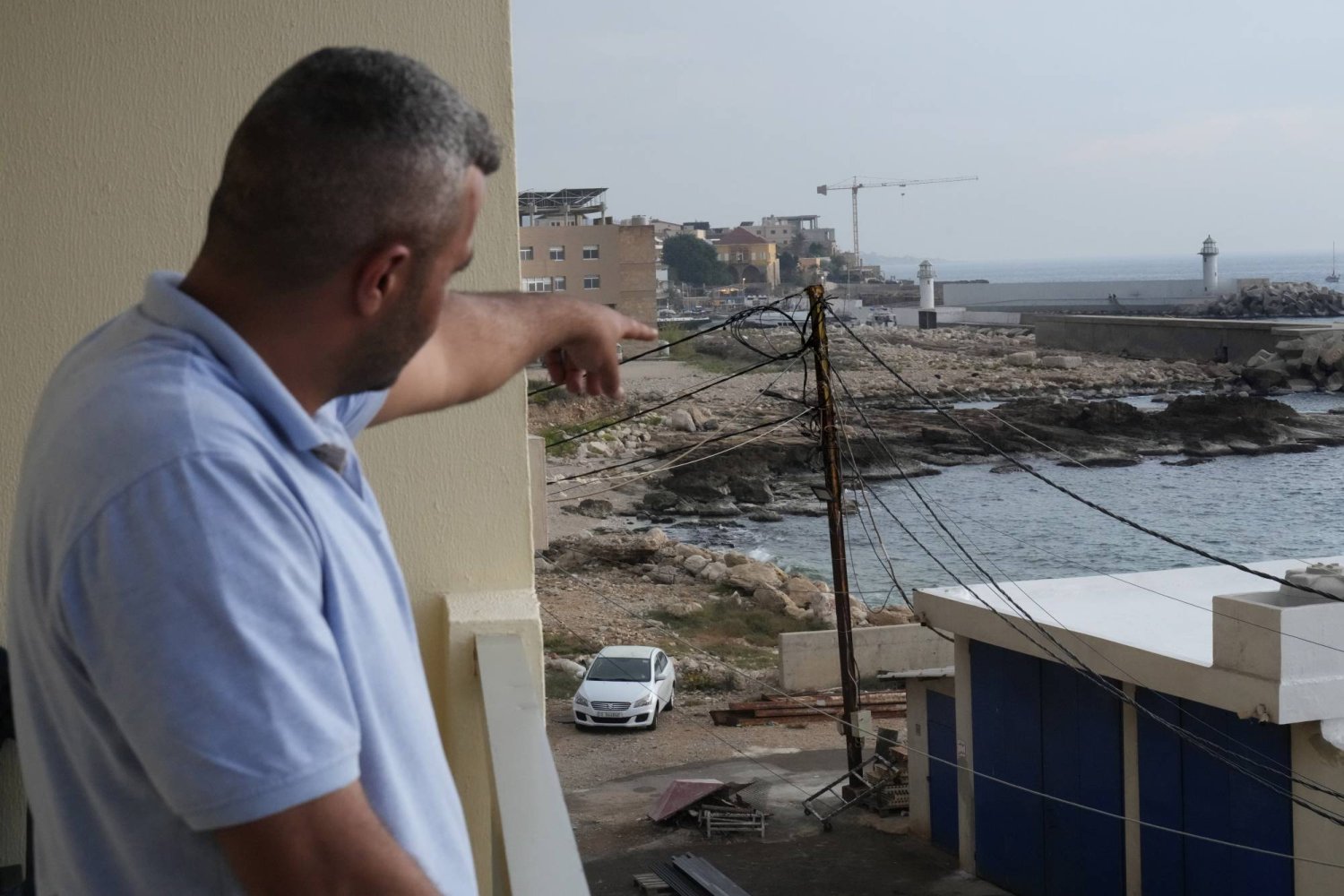 انزال البترون معطيات جديدة حول إنزال البترون: قوة «الكوماندوز» الإسرائيلية أفلتت من الرادارات
