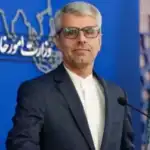 ايران بقائي