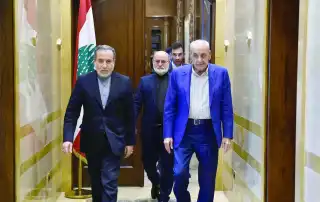 بري عراقجي1