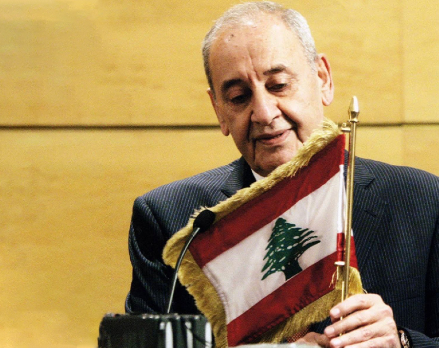 بري علم مصادر عين التينة: برّي متفائل بانتخاب رئيس