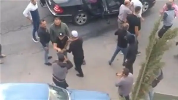 بعقلين اشكال