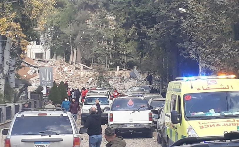 ثلاث نقاط رئيسية تحد من فعالية التحركات الأميركية لتحقيق وقف شامل لإطلاق النار