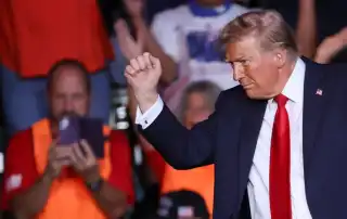 ترامب 65