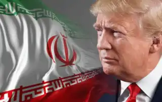 ترامب ايران