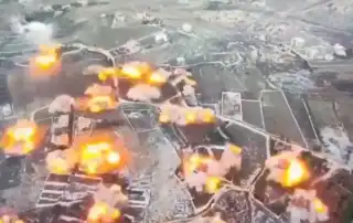 جنوب تفجير1