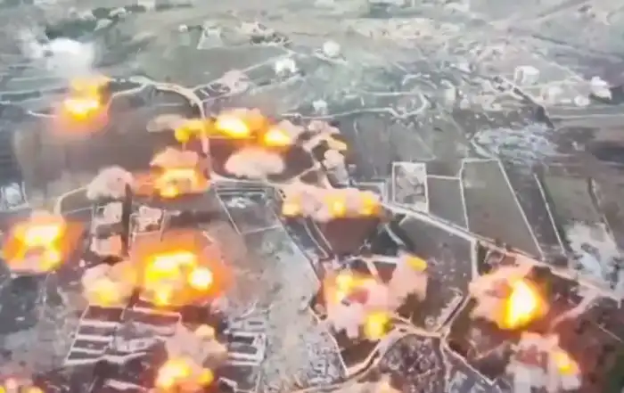 جنوب تفجير1