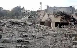 جنوب عيترون2