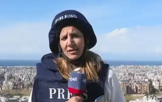 جوني فخري