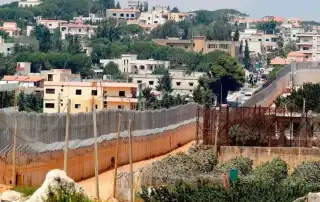 حدود جنوب 3