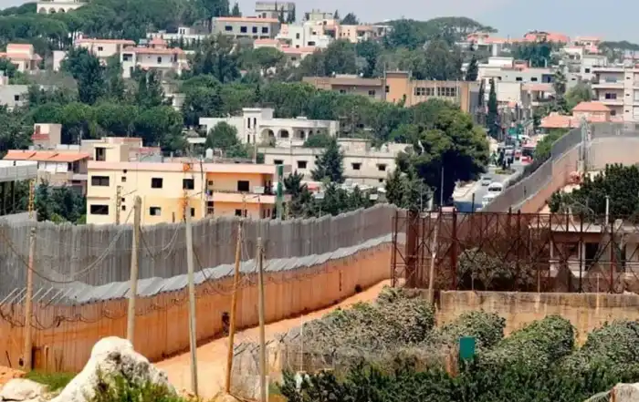 حدود جنوب 3