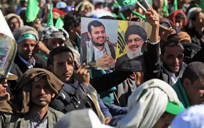 حوثيون