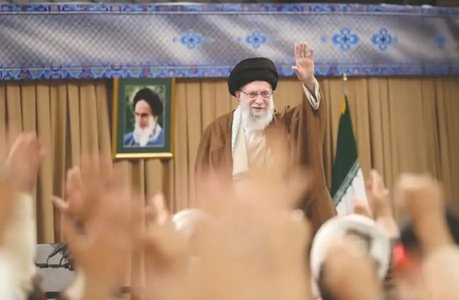 خامنئي4