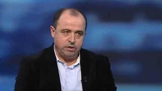 داوود رمال عناصر الحزب يعتدون على الصحافي داوود رمّال