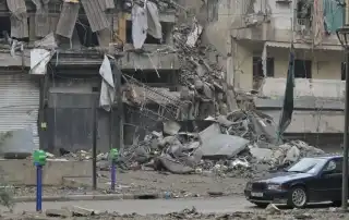 دمار حرب4